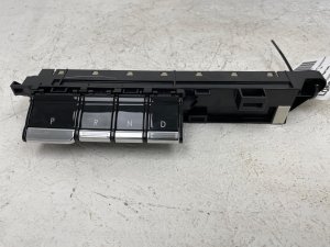 2022-2024 Lincoln Navigator Black Electric Dash Mounted Gear Shifter Selector (Used OEM)