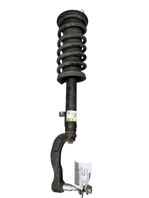 2020-2023 Lexus RC350 Suspension Strut - Front, Right (Passenger) (Used OEM)