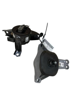 2021-2025 Kia Sorento Engine and Transmission Mount Support Bracket Set (Used OEM)