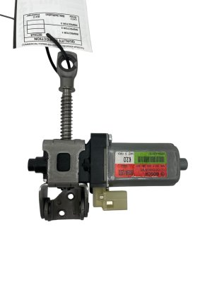 2021-2023 Kia Sorento Seat Tilt and Recline Adjustment Motor - Front, Left (Driver) (Used OEM)