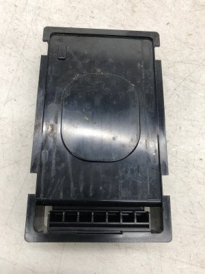 2022-2023 Hyundai Ioniq 5 Center Console Wireless Phone Charger (Used OEM)