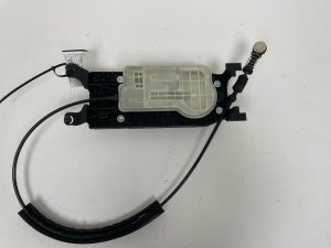2022-2025 Audi A3 Automatic Transmission Shifter Assembly with Cable (Used OEM)