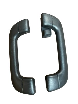 2022-2025 Genesis GV70 Interior Grab Bar Handle Set (Used OEM)