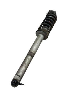 2008-2012 Maserati Quattroporte Suspension Strut and Shock Absorber - Front, Left (Driver) (Used OEM)