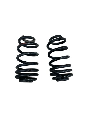 2018-2025 Audi A5 Suspension Coil Spring - Rear (Used OEM)