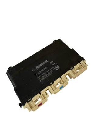 2019-2022 Mercedes-Benz A220 Seat Memory Control Module - Front (Used OEM)