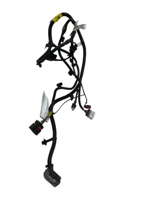  Tesla Model 3 Subframe Cradle Accessory Wiring Harness - Rear (Used OEM)