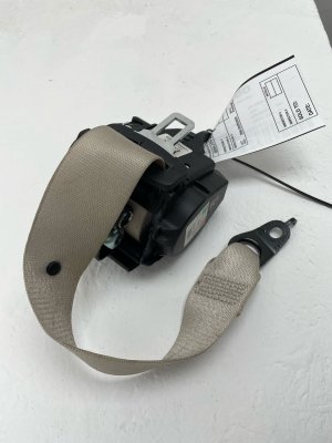 2017-2022 BMW M760i xDrive Seat Belt Assembly - Rear, Left (Driver) (Used OEM)