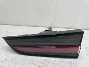 2019-2025 Lexus RC350 Inner Trunk Lid LED Taillight Assembly - Rear, Right (Passenger) (Used OEM)