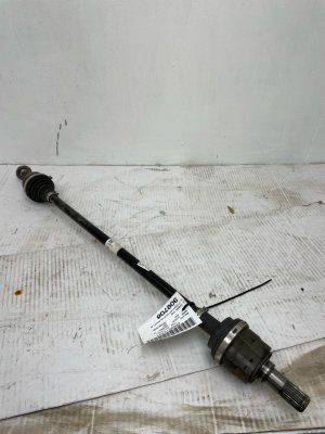 2022-2025 Hyundai Tucson Drive Axle Shaft - Rear, Left (Driver) (Used OEM)