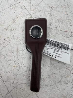 2021-2024 Ford F-150 Push Button Start Ignition Switch (Used OEM)