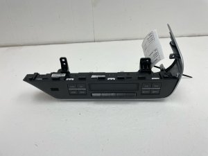 2024-2025 Hyundai Kona Automatic Temperature Climate Control Panel - Front (Used OEM)