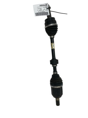 2022-2025 Hyundai Tucson Drive Axle Shaft - Front, Left (Driver) (Used OEM)