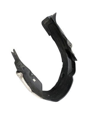 2024-2025 Hyundai Kona Inner Fender Splash Guard - Rear, Right (Passenger) (Used OEM)