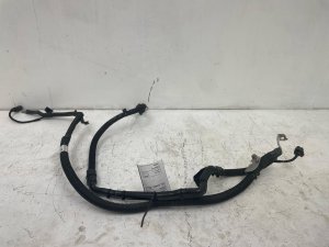 2018-2024 Audi Q5 Alternator Starter Battery Cable Wiring Harness (Used OEM)