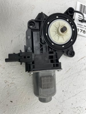 2021-2024 Genesis GV80 Door Assembly - Front, Left (Driver) (Used OEM)