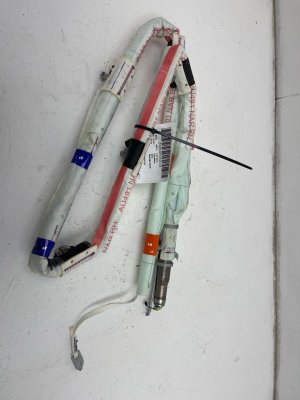 2017-2024 Audi A4 Roof Curtain Air Bag (Used OEM)