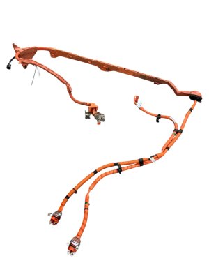 2019-2024 Lexus UX250h Hybrid High Voltage Cable Wiring Harness (Used OEM)
