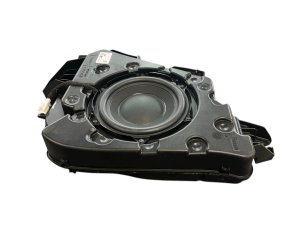 2024-2025 Hyundai Santa Fe Subwoofer Speaker Box - Rear (Used OEM)