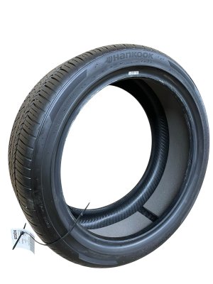 1994-2009 Audi A4 235/40R18 Hankook Ventus S1 Tire (Used OEM)