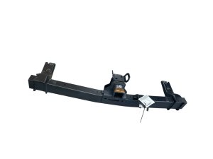 2023-2025 Ford Escape Trailer Hitch Reinforcement Bar Assembly - Rear (Used OEM)