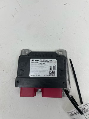2025 Kia K4 SRS Restraint Diagnostic Control Module (Used OEM)
