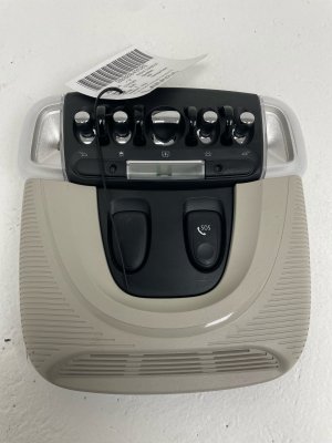 2014-2024 Mini Cooper Roof Overhead Console Dome Light Assembly - Front (Used OEM)