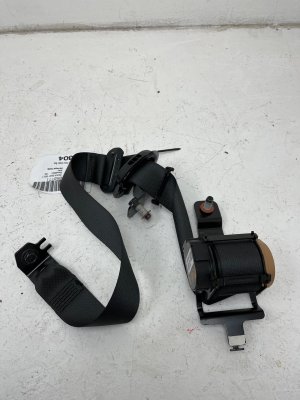 2024-2025 Hyundai Santa Fe 3rd Row Seat Belt Assembly - Rear, Right (Passenger) (Used OEM)