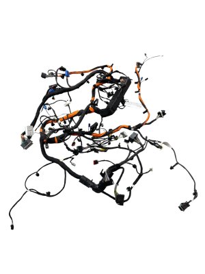 2024-2026 Lincoln Nautilus Instrument Panel Dashboard Wiring Harness (Used OEM)