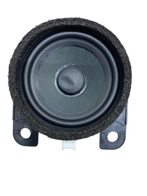 2025-2026 Mazda CX-70 or Rear Door Bose Audio Speaker - Front (Used OEM)