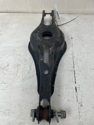2019-2025 Toyota RAV4 Upper and Lower Suspension Control Arm Set - Rear, Left (Driver) (Used OEM)