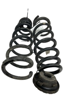 2020-2025 Hyundai Sonata Suspension Coil Spring Set - Rear (Used OEM)