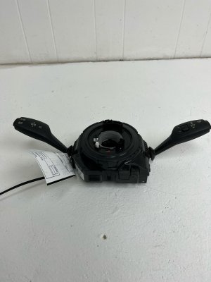 2015-2020 BMW M4 Steering Wheel Clock Spring Combination Switch - Front (Used OEM)