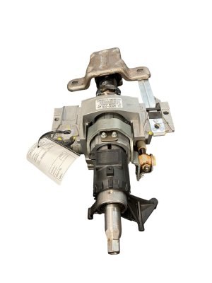 2018-2024 Lincoln Navigator Power Tilt and Telescopic Steering Column Assembly (Used OEM)