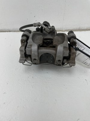 2018-2025 Volkswagen Tiguan Disc Brake Caliper - Rear, Right (Passenger) (Used OEM)