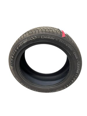2013-2019 Cadillac XTS Delinte Desert Storm 255/45R19 Tire (Used OEM)