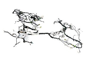 2022-2023 Toyota Mirai Main Body Chassis Wiring Harness Assembly (Used OEM)
