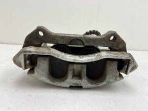 2017-2020 Ford F-150 Disc Brake Caliper - Front, Left (Driver) (Used OEM)