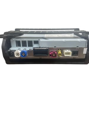 2021-2025 BMW M4 Radio Audio Receiver Head Unit Control Module (Used OEM)