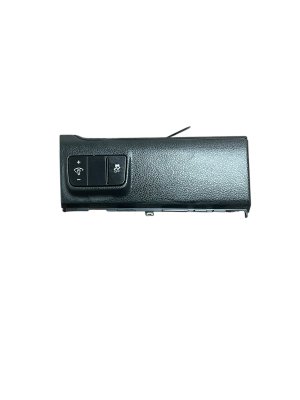 2025-2026 Kia K5 Headlight Control Switch with Trim Cover (Used OEM)