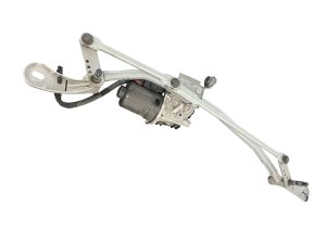 2021-2026 BMW M4 Windshield Wiper Motor and Linkage Assembly - Front (Used OEM)