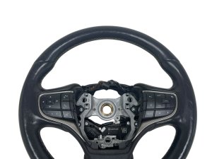 2019-2022 Lexus UX250h Steering Wheel with Control Switches - Front (Used OEM)