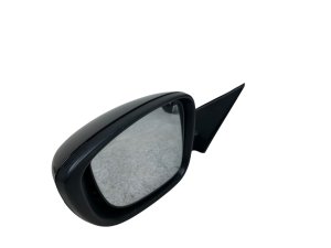 2023-2025 Honda Accord Crystal Black Door/Side View Mirror - Front, Left (Driver) (Used OEM)