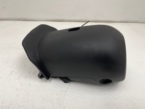 2025-2026 Kia K5 Black Steering Column Housing Shroud Trim Cover (Used OEM)