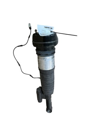2024-2025 Kia Sorento Air Suspension Strut Assembly - Rear, Left (Driver) (Used OEM)