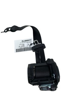 2021-2025 BMW M3 Seat Belt Assembly - Rear, Left (Driver) (Used OEM)