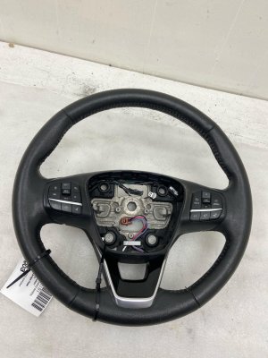 2020-2024 Ford Escape Heated Steering Wheel with Adaptive Cruise Control (Used OEM)
