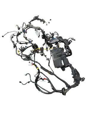 2025 Kia K4 Main Body Chassis Wiring Harness (Used OEM)