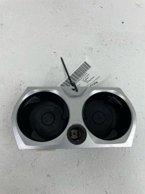 2020-2025 BMW M8 Center Console Dual Cup Holder and Storage Tray (Used OEM)