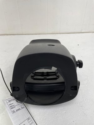 2011-2013 INFINITI QX56 Steering Column Housing Shroud Trim (Used OEM)